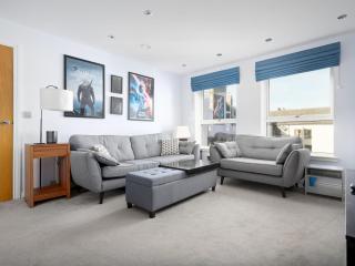 Pass the Keys Modern 2bed Apartment Edinburgh - Edimburgo - 4