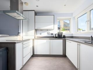 Pass the Keys Modern 2bed Apartment Edinburgh - Edimburgo - 1