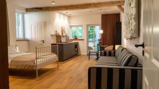 Up de Schüün - Design Studio - Meißendorf - 9