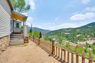 Near Casinos - Mtn-View Home in Central City! - Central City - 8