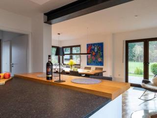 Alpengold Residence - A Legacy Villa in the Bavarian Heights - Garmisch-Partenkirchen - 2