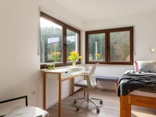 Alpengold Residence - A Legacy Villa in the Bavarian Heights - Garmisch-Partenkirchen - 4