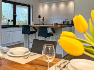 Alpengold Residence - A Legacy Villa in the Bavarian Heights - Garmisch-Partenkirchen - 5