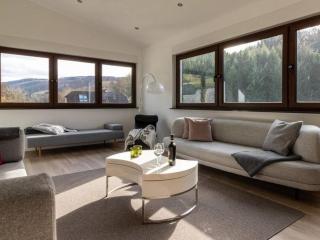 Alpengold Residence - A Legacy Villa in the Bavarian Heights - Garmisch-Partenkirchen - 7