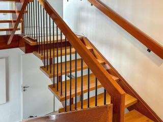 Alpengold Residence - A Legacy Villa in the Bavarian Heights - Garmisch-Partenkirchen - 6