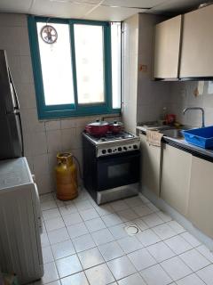 Al majaz 3 apartment - Sharjah - 0
