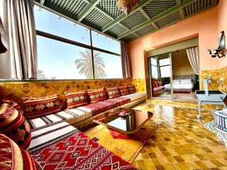 la palmeraie village 3 - Marrakesh - 0