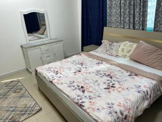 Al majaz 3 apartment - 3
