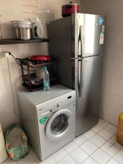 Al majaz 3 apartment - Sharjah - 1
