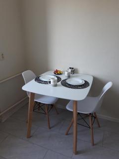 Jūras 3 street apartment - Liepāja - 9