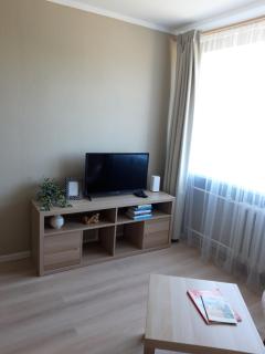 Jūras 3 street apartment - Liepāja - 8