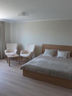 Jūras 3 street apartment - Liepāja - 7