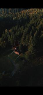 Zuri Retreat Bucovina - 2