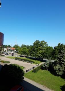 Jūras 3 street apartment - Liepāja - 5