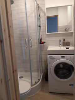 Jūras 3 street apartment - Liepāja - 2