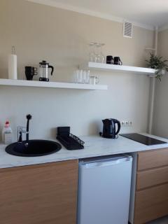 Jūras 3 street apartment - Liepāja - 1