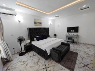The Hub Apartment, Lekki - Lekki - 0