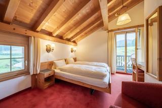 Hotel Chesa Pool - 4