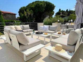 Villa Tassinia - Cannes - 8