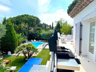Villa Tassinia - Cannes - 1