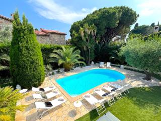 Villa Tassinia - Cannes - 0