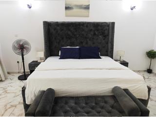 The Hub Apartment, Lekki - Lekki - 8