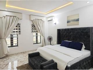 The Hub Apartment, Lekki - Lekki - 9