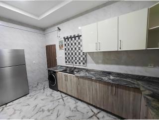 The Hub Apartment, Lekki - Lekki - 2