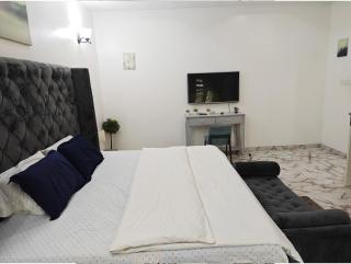 The Hub Apartment, Lekki - Lekki - 7