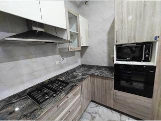 The Hub Apartment, Lekki - Lekki - 3