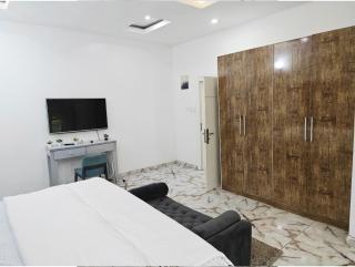 The Hub Apartment, Lekki - Lekki - 6