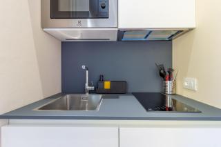 Casa Hygiea in Canton De' Fiori - 8