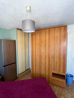 Les Floralies 2, 40 m2, 1 Chambre, Climatisation, dans résidence avec 2 piscines - Le Grau-du-Roi - 4
