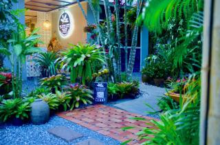 The Nature House Aonang Krabi Thailand - Ao Nang Beach - 9