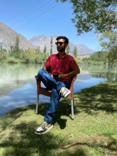 Lake Lodge Phander - - 8