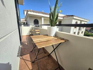 Los Álamos Torremolinos a 50 metros de la playa - 5