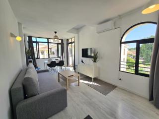 Los Álamos Torremolinos a 50 metros de la playa - Torremolinos - 8