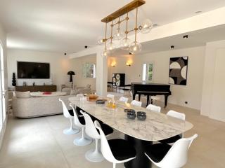 Villa Tassinia - Cannes - 5
