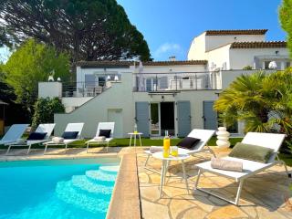Villa Tassinia - Cannes - 3