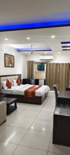 BMG service suites - 3