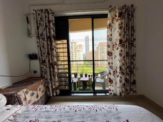 SK Home Stay only for females - 5