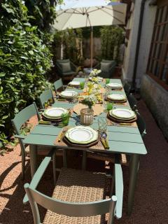 Casa Romano - Marina di Pietrasanta - 7