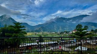 Gea-Geo Homestay Sembalun bumbung - Sembalun Lawang - 1
