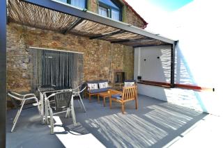 Preciosa casa en Playa de Razo - Carballo - 8
