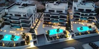 Primosten Resort Sunhill Deluxe Apartment Laura - Primošten - 9