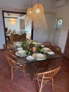 Casa Romano - Marina di Pietrasanta - 8