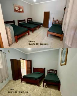 Área de Lazer Sertãozinho - Sertãozinho - 5