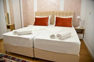 SEN Garden Home - Tirana - 3