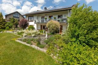 Ferienwohnung Sonnenblick - Bad Berleburg - 0