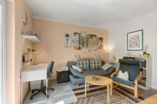 Ferienwohnung Sonnenblick - Bad Berleburg - 8